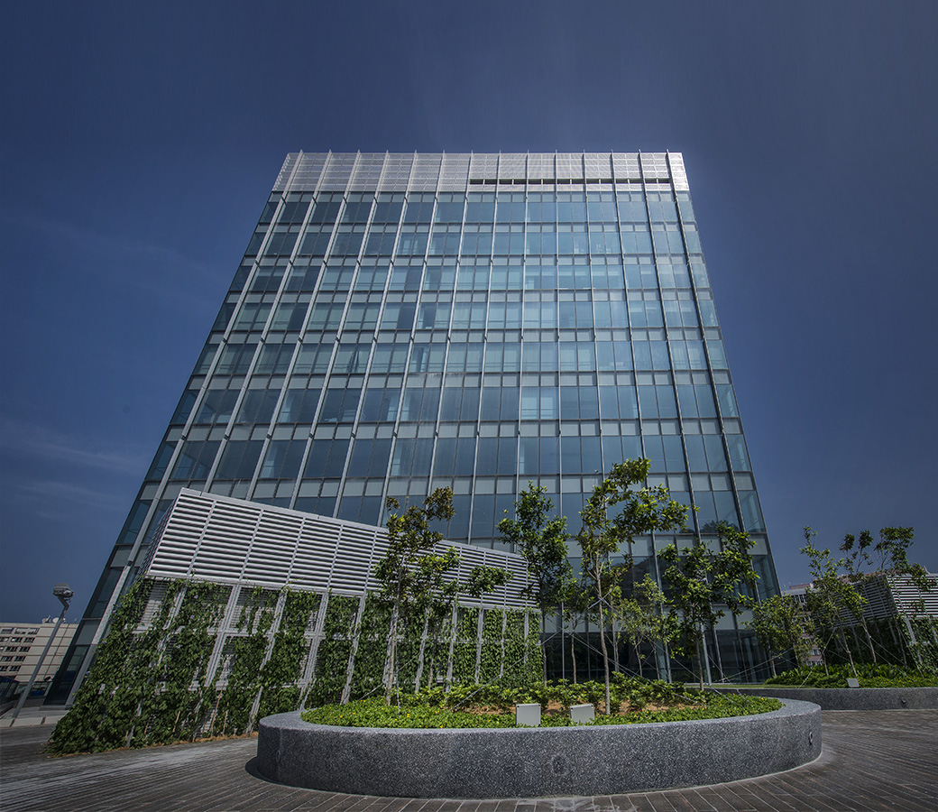 Facilities